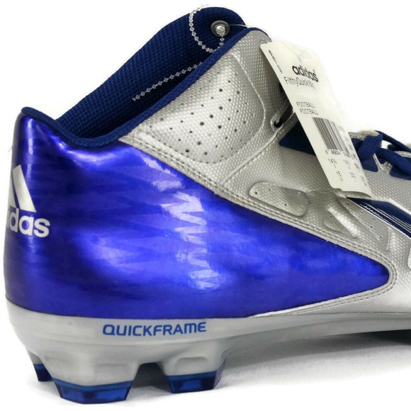 adidas Shoes Adidas Filthyquick Quick Frame Football Cleats 5